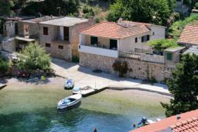 Apartments by the sea Basina, Hvar - 116